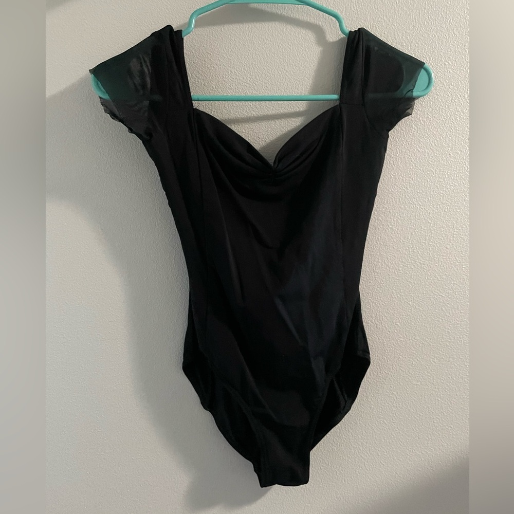 Nikolay “Effie” style black size XS
